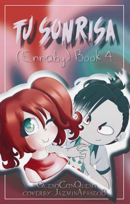 Tu Sonrisa (Ennarbby) Book 4