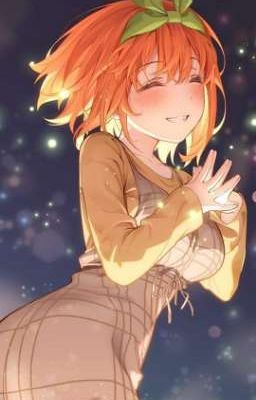 Tu Sonrisa Lo Es Todo Para Mi (Tn x Yotsuba)