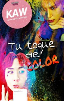 Tu toque de Color