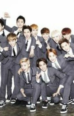 [Tự truyện] Nhật kí dành riêng cho EXO