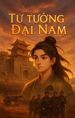 Tư Tưởng Đại Nam