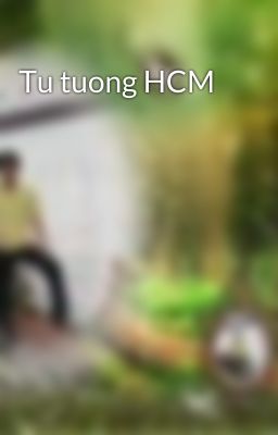 Tu tuong HCM