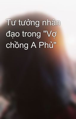 Tư tưởng nhân đạo trong 