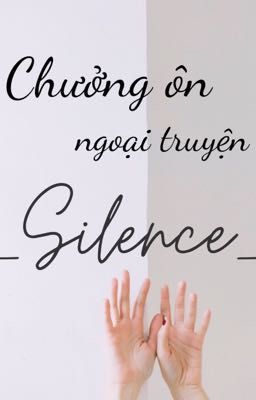 [Tự viết] Ngoại truyện Chưởng Ôn