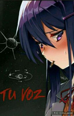 Tu Voz {Yuri x Lector}