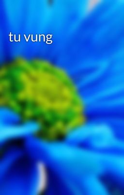 tu vung