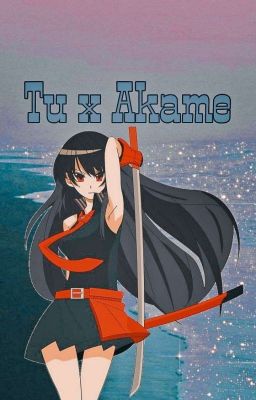 tu x akame