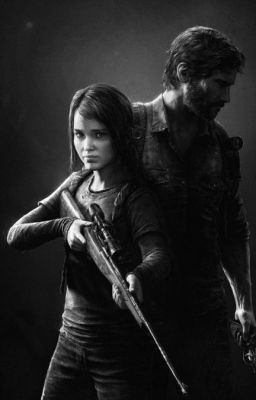 Tu x Ellie The Last Of Us