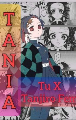 tu x tanjiro fem 