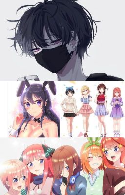 Tu X Waifus