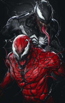 tu y yo somos carnage y Venom: Tu Y Yo En BNHA