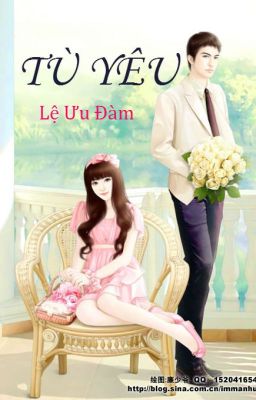 TÙ YÊU - Lệ Ưu Đàm