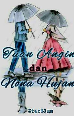 Tuan Angin dan Nona Hujan