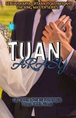 Tuan Arasy!