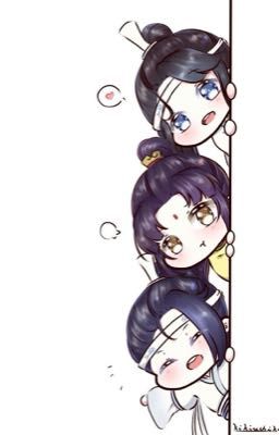 Tức Chết Ta Rồi!! Vị Trưởng Bối Ít Lời Nhà Ta... [Vong Tiện Edit]