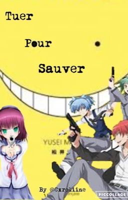 Tuer pour sauver [ AC ]