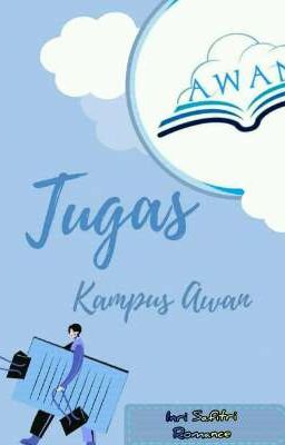 Tugas Kampus Awan