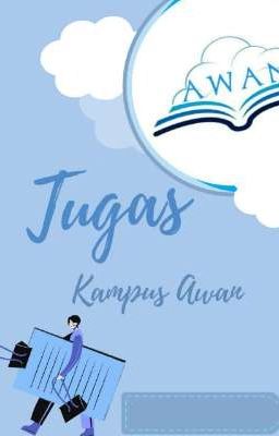 Tugas Kampus Awan