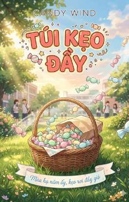 Túi Kẹo Đầy