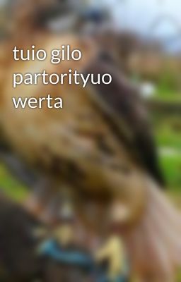 tuio gilo partorityuo werta