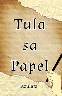 Tula sa Papel