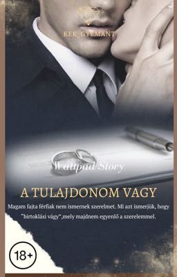 |Tulajdonom Vagy|