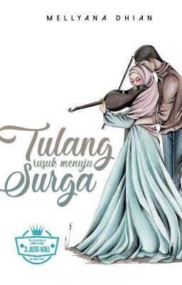 Tulang Rusuk Menuju Surga (sudah diserieskan)