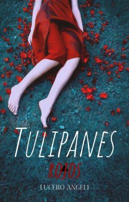 Tulipanes Rojos ©