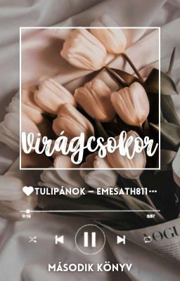 Tulipánok - Covers II. - rendelni lehet!