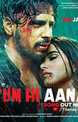 Tum Hi Aana : A Pain Full Love Story