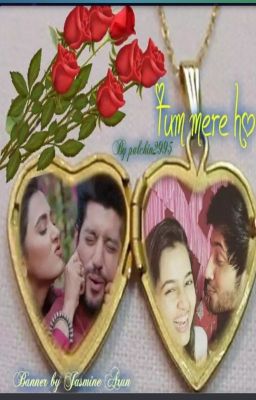 Tum mere ho(raglak)