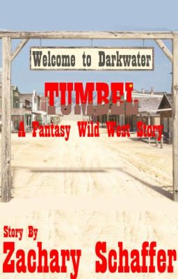 Tumbel (Volume 1) Welcome To Darkwater