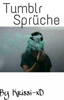 Tumblr Sprüche 