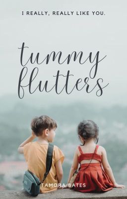 Tummy Flutters | ✓