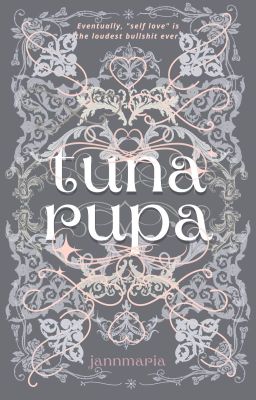 Tunarupa ✔️ | FLUFFY Short Story