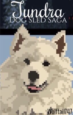 Tundra: Dog Sled Saga