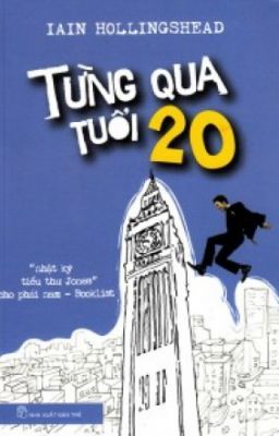 Từng qua tuổi 20 - Iain Hollingshead