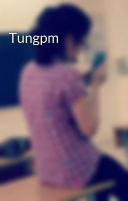 Tungpm