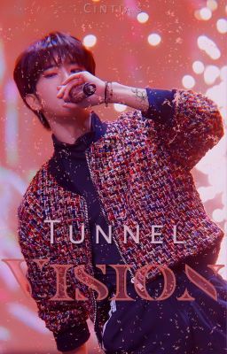 Tunnel vision ; Minsung