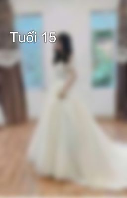 Tuổi 15