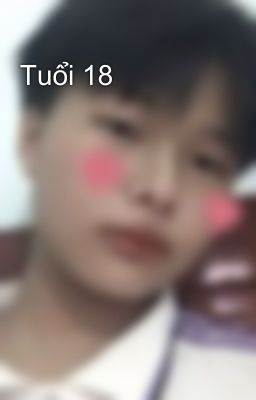 Tuổi 18