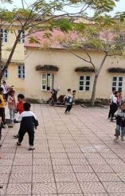 tuổi Ấu Thơ