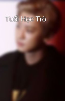 Tuổi Học Trò 