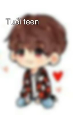 Tuổi teen