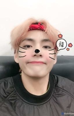 Tuổi thanh xuân mang tên Kim Taehyung