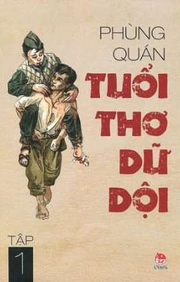 Tuổi Thơ Dữ Dội