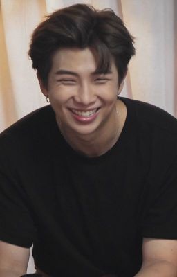 Tuổi trẻ, đam mê, anh và em - NAMJOON