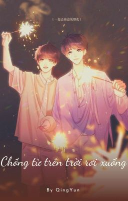 [ Tường Lâm/HOÀN ] Chồng từ trên trời rơi xuống!