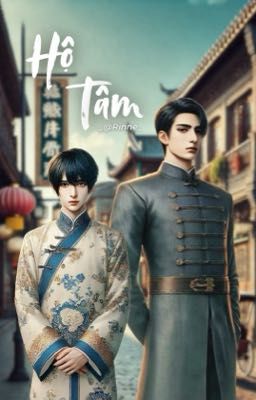 [Tường Lâm/翔霖] Hộ Tâm