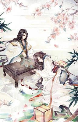 Tướng quân cùng ngươi giải chiến bào